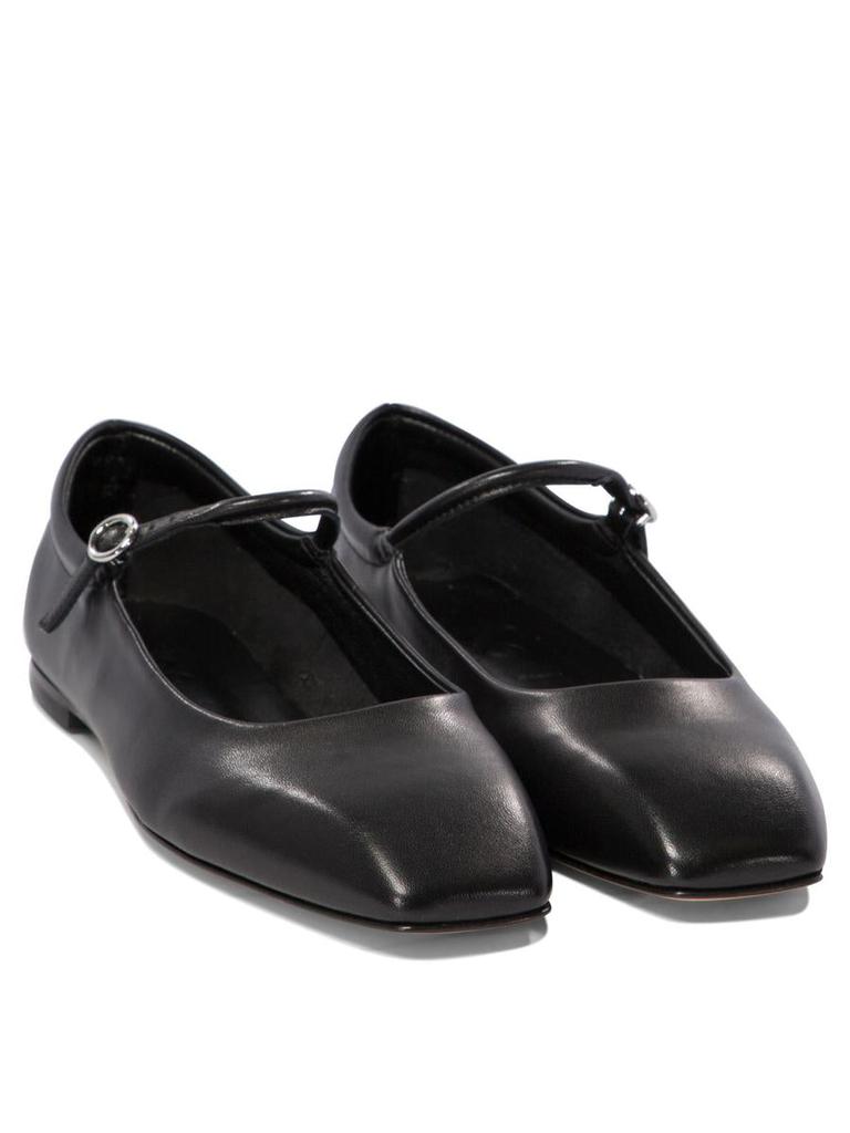 Aeyde Aeyde "Uma" Ballet Flats