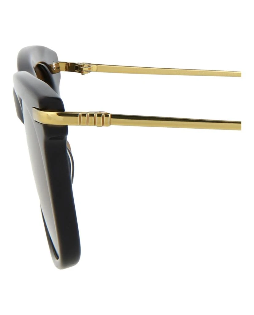 Thom Browne Square-Frame Acetate Sunglasses 4