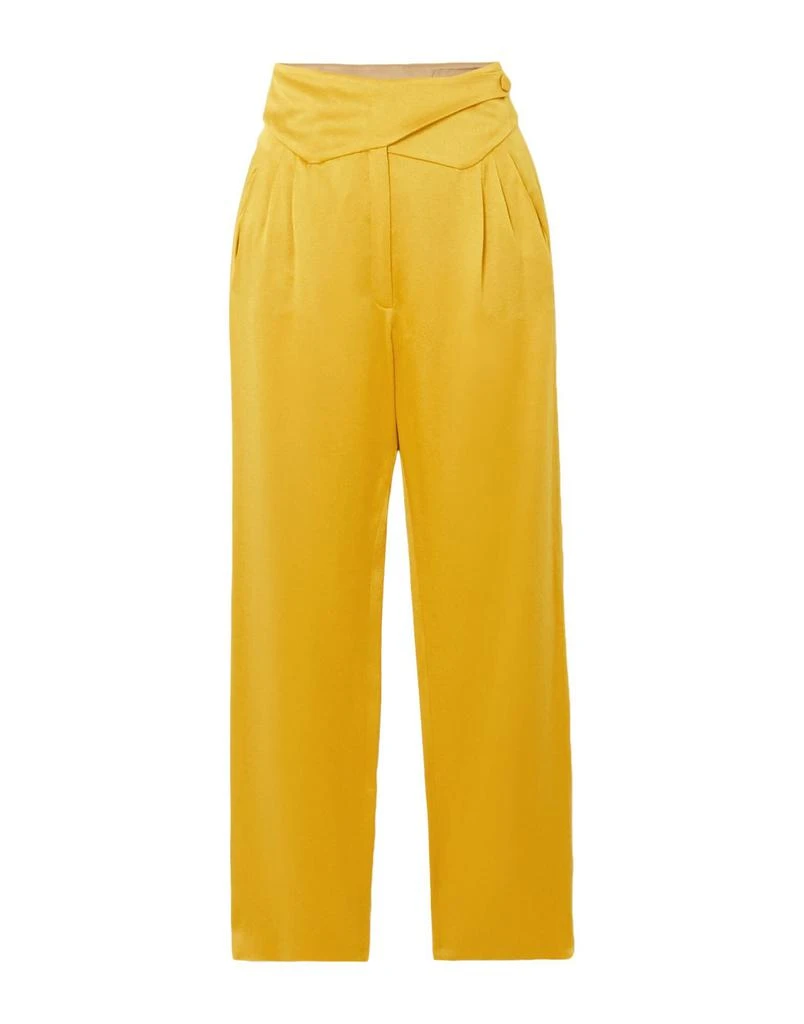 BLAZÉ MILANO Casual pants 1
