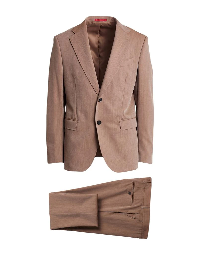 BORGIA  Milano Suits 1