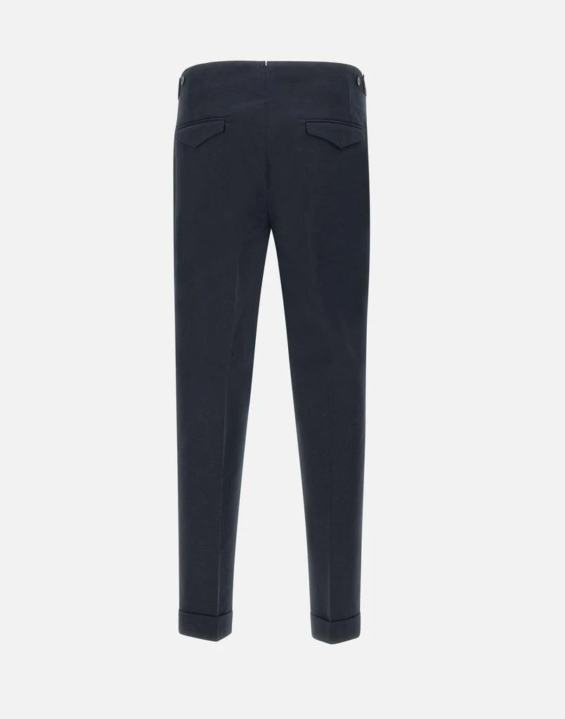 BRIGLIA 1949 ‘ChelseaS’ trousers 5