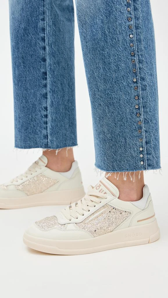GHOUD Tweener Low Sneakers 2