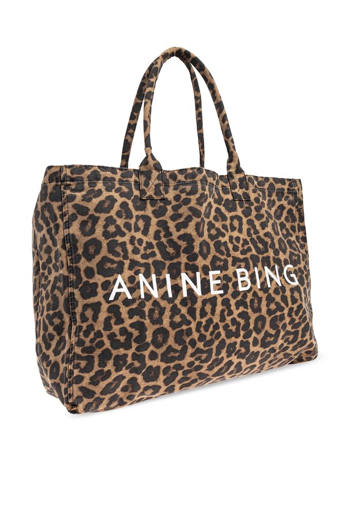 ANINE BING Shopper bag 