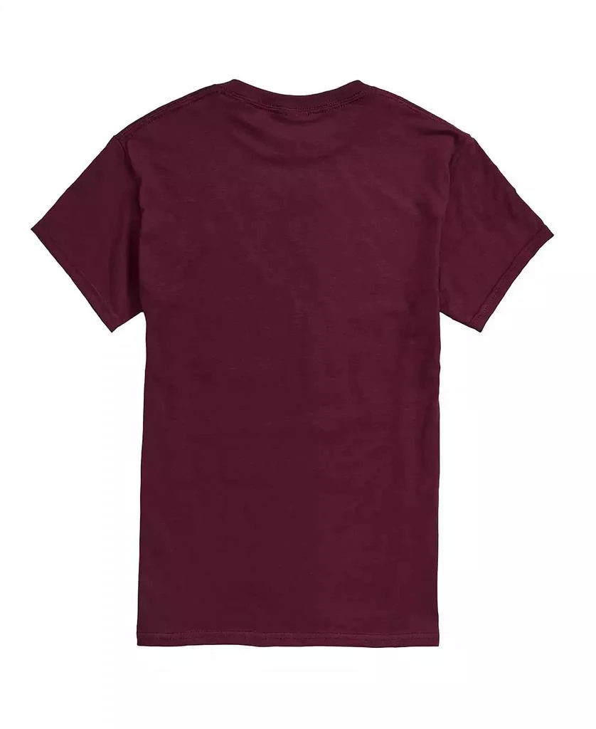 AIRWAVES Hybrid Apparel Dad Life Mens Short Sleeve Tee 4