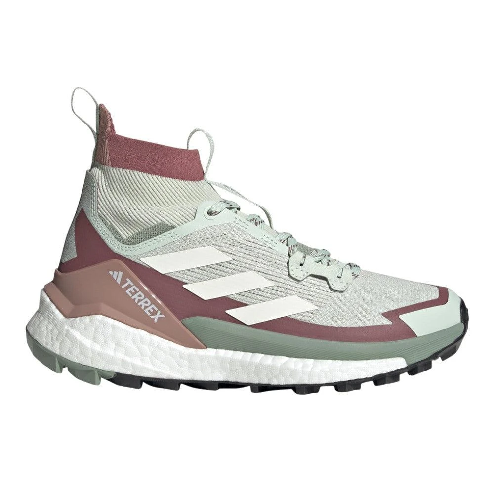 Adidas Terrex Free Hiker 2.0 Hiking Shoes