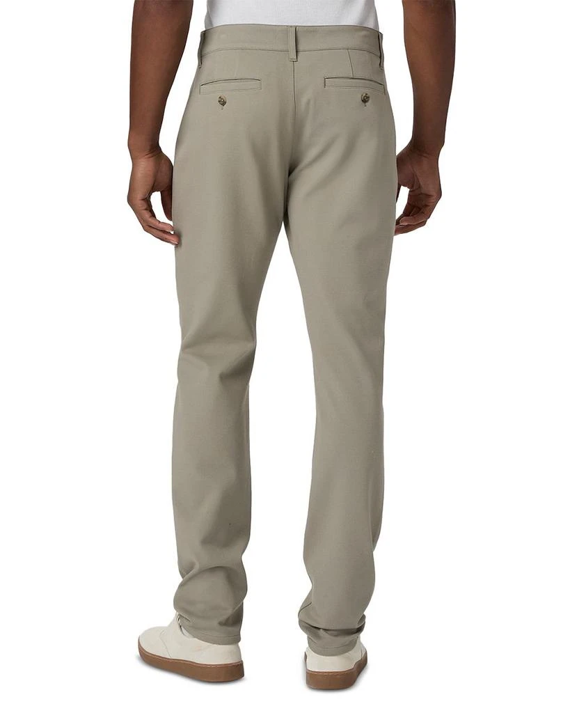 Paige Stafford Slim Fit Pants 3