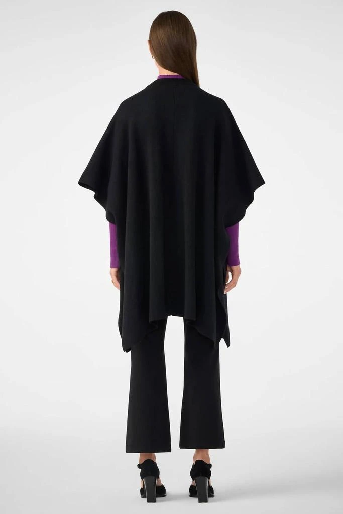 Trina Turk Trina Turk - Sapphire Poncho 2