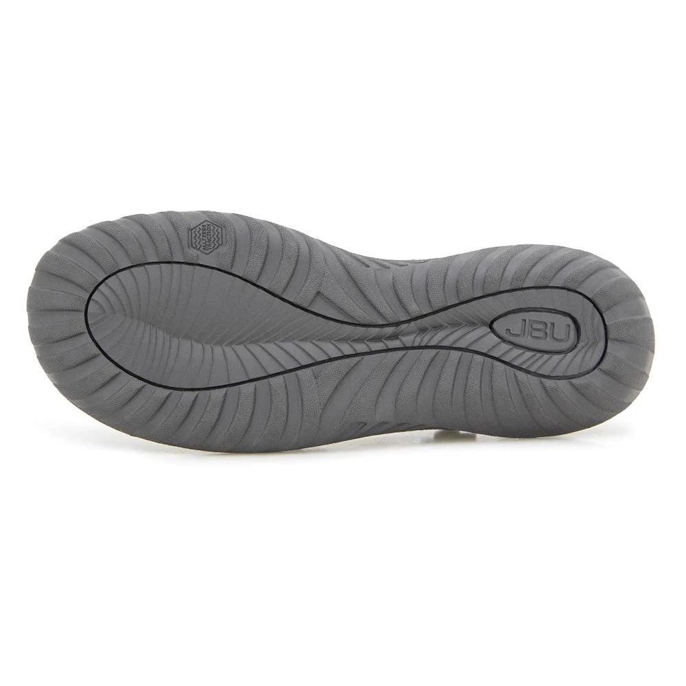 JBU Raven Mary Jane Flats 5