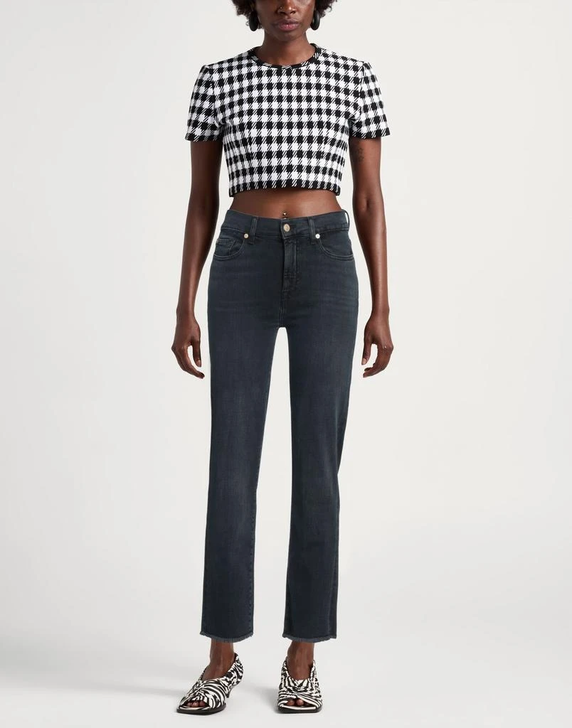 7 For All Mankind Denim pants 2