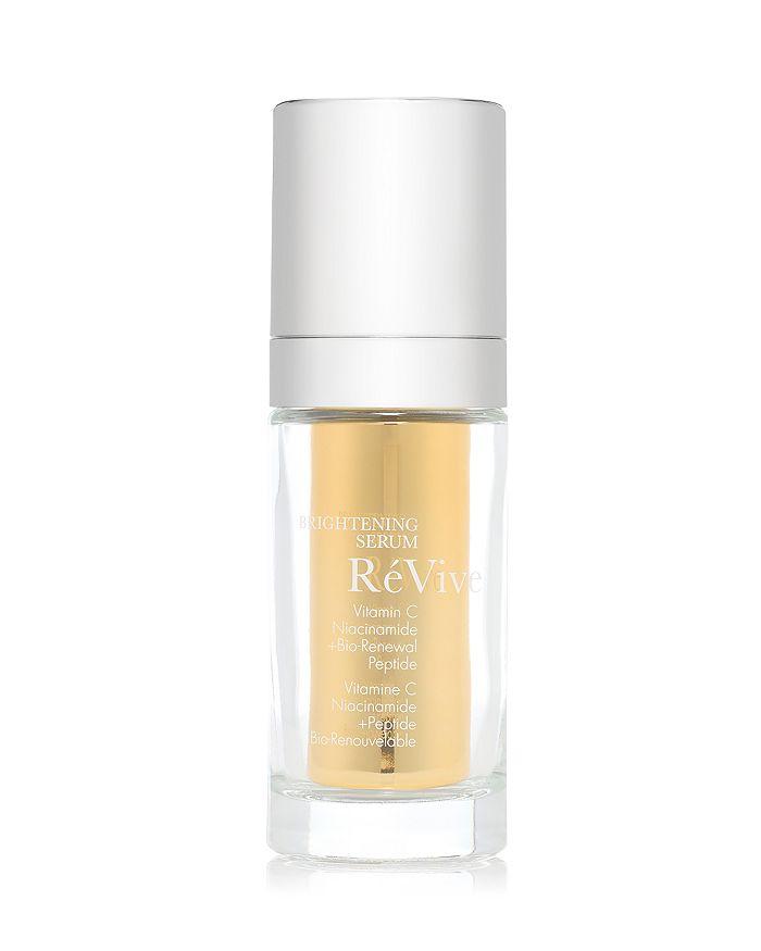 Revive Brightening Serum Vitamin C, Niacinamide & Bio-Renewal Peptide 1 oz.