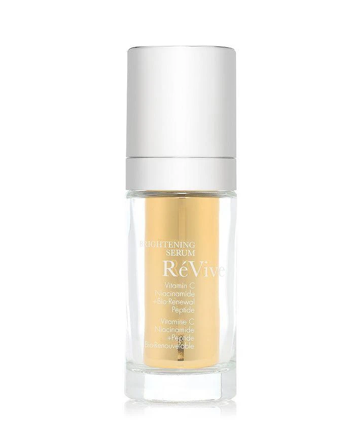 Revive Brightening Serum Vitamin C, Niacinamide & Bio-Renewal Peptide 1 oz. 1