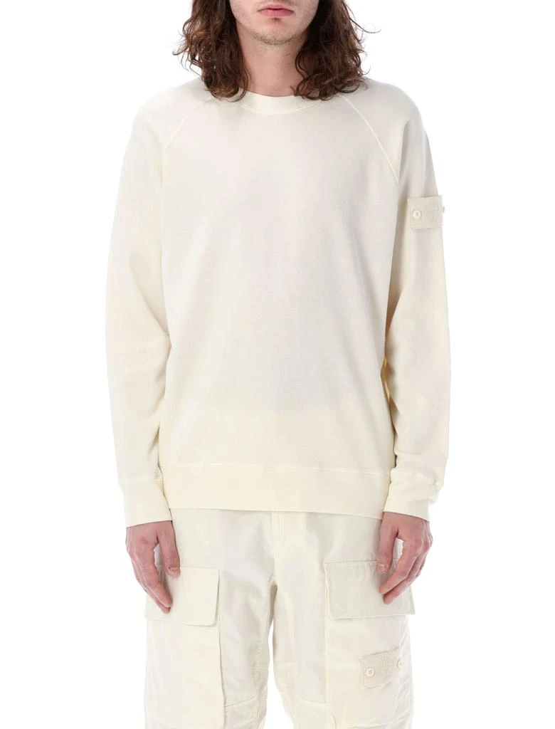 Stone Island Ghost Sweatshirt 1