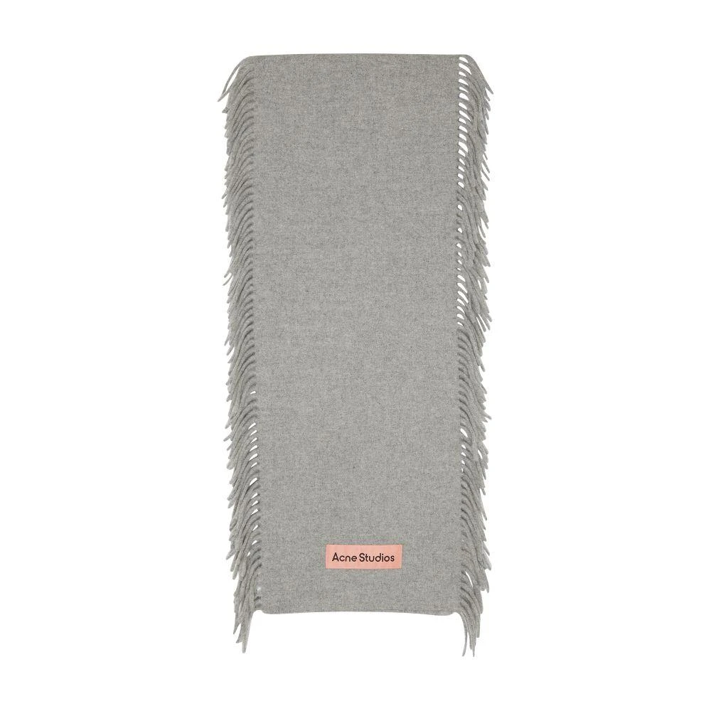 Acne Studios Scarf 6