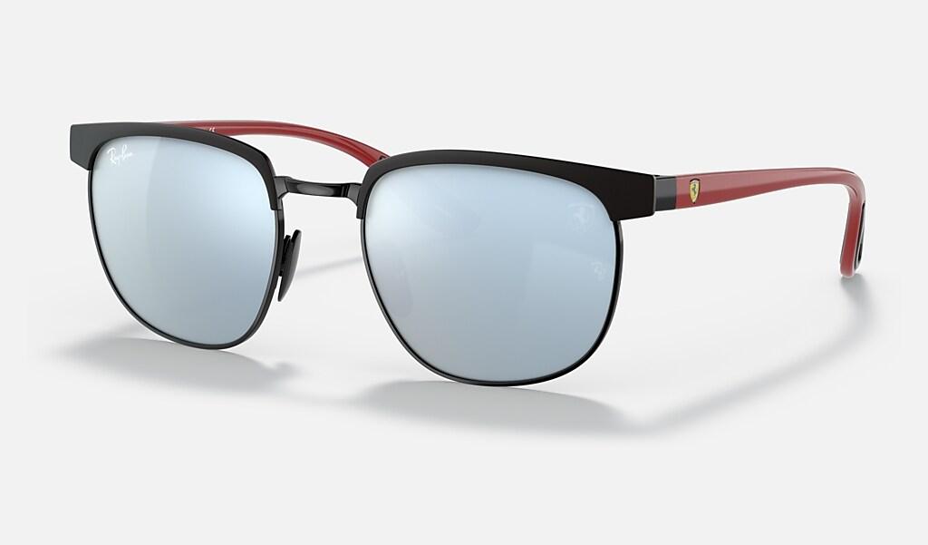 Ray-Ban RB3698M SCUDERIA FERRARI COLLECTION