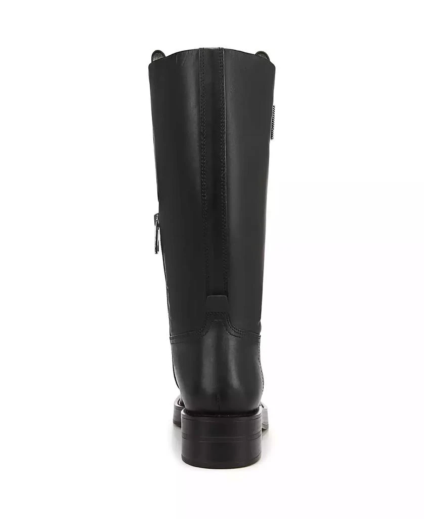 Franco Sarto Women's Trevi Mid Shaft Boots 3