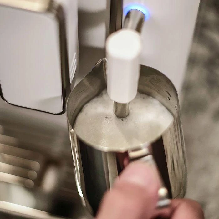 Espressione Concierge Elite Espresso 18