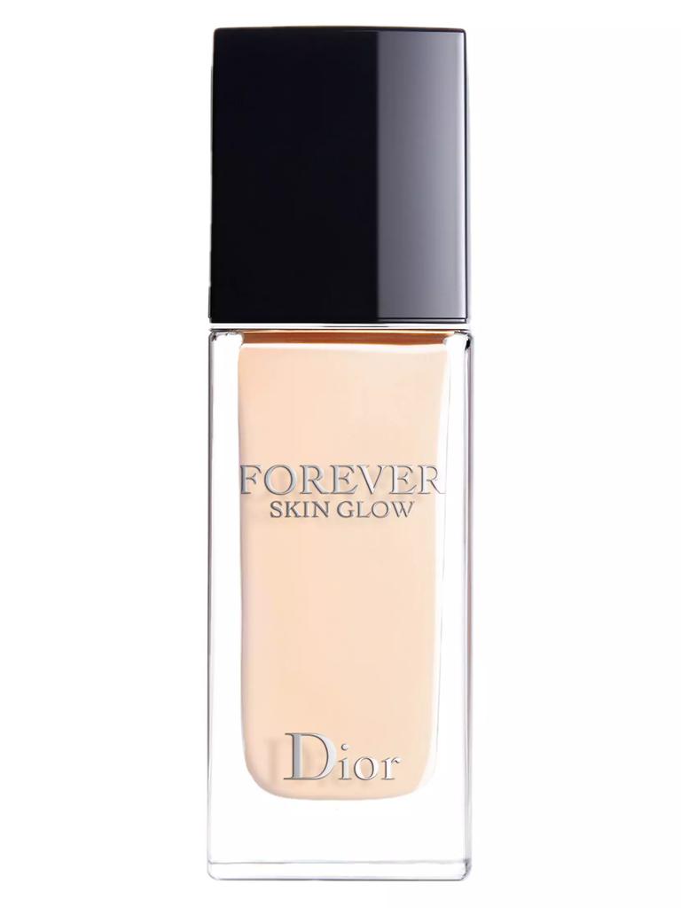 Dior Forever Skin Glow Hydrating Foundation SPF 15