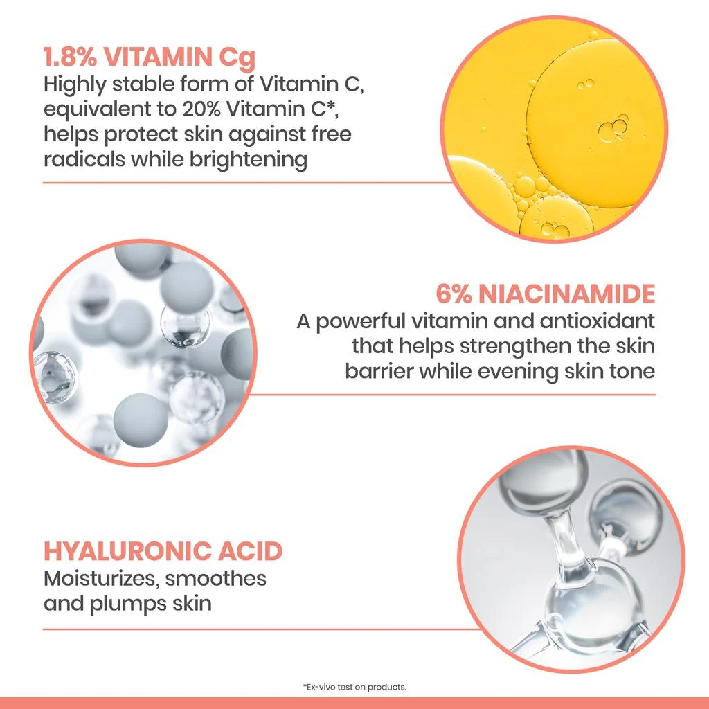 Avene Avène Vitamin Activ Cg Radiance Intensive Cream 50ml 3