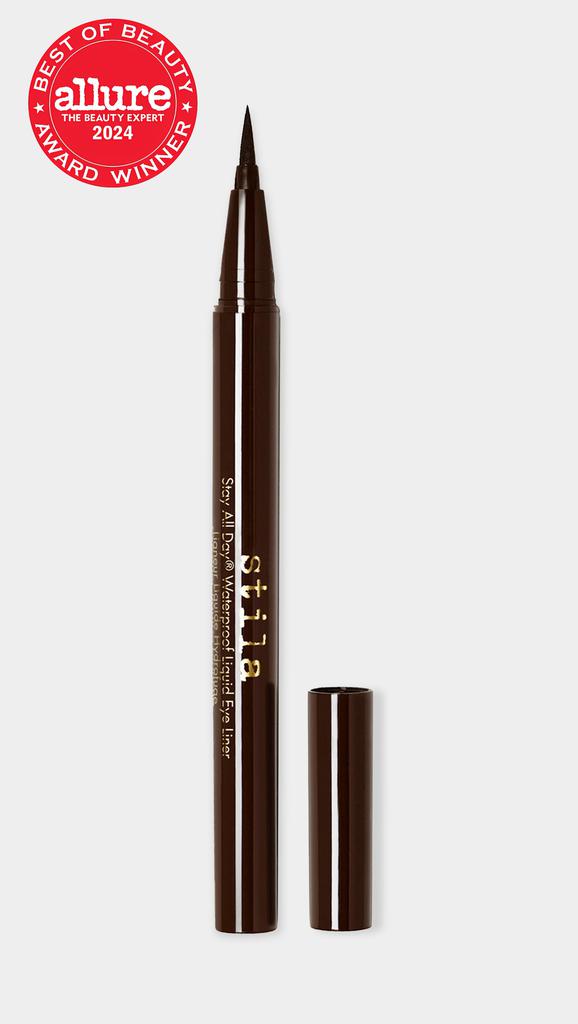 Stila Stay All Day Waterproof Liquid Eye Liner
