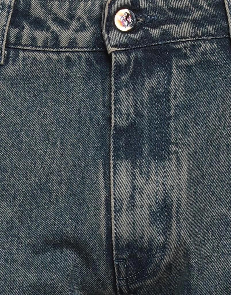 Ferrari Denim pants 4