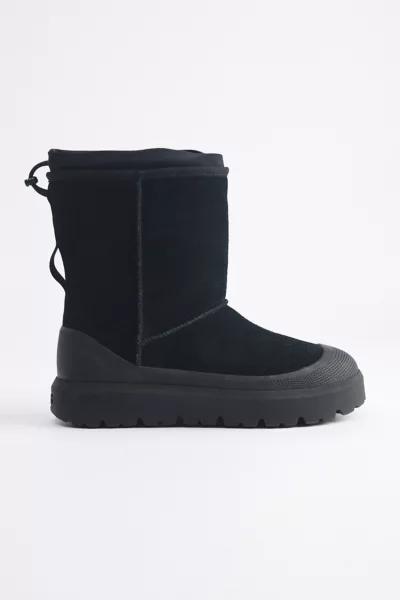 UGG UGG Men's Classic Short Weather Hybrid Boot