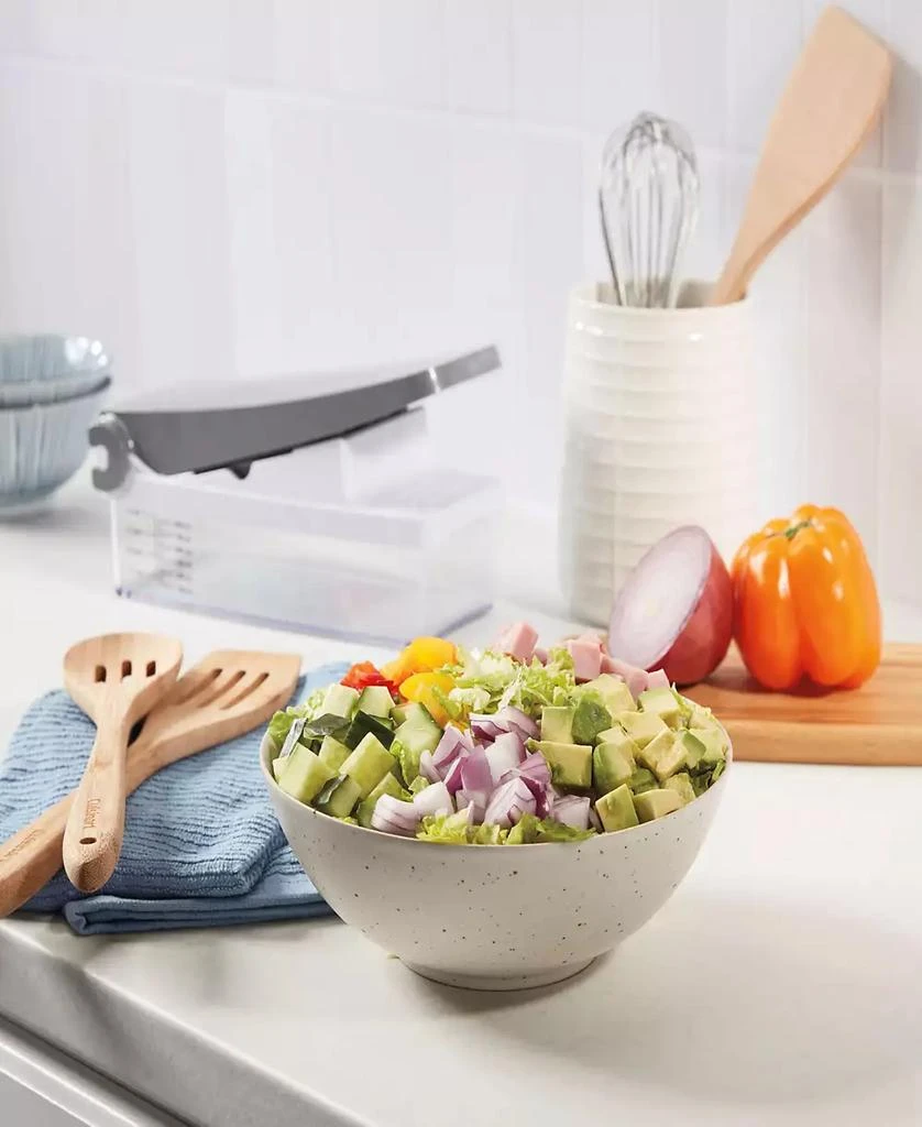 Cuisinart PrepExpress® Vegetable Fruit Box Chopper 5