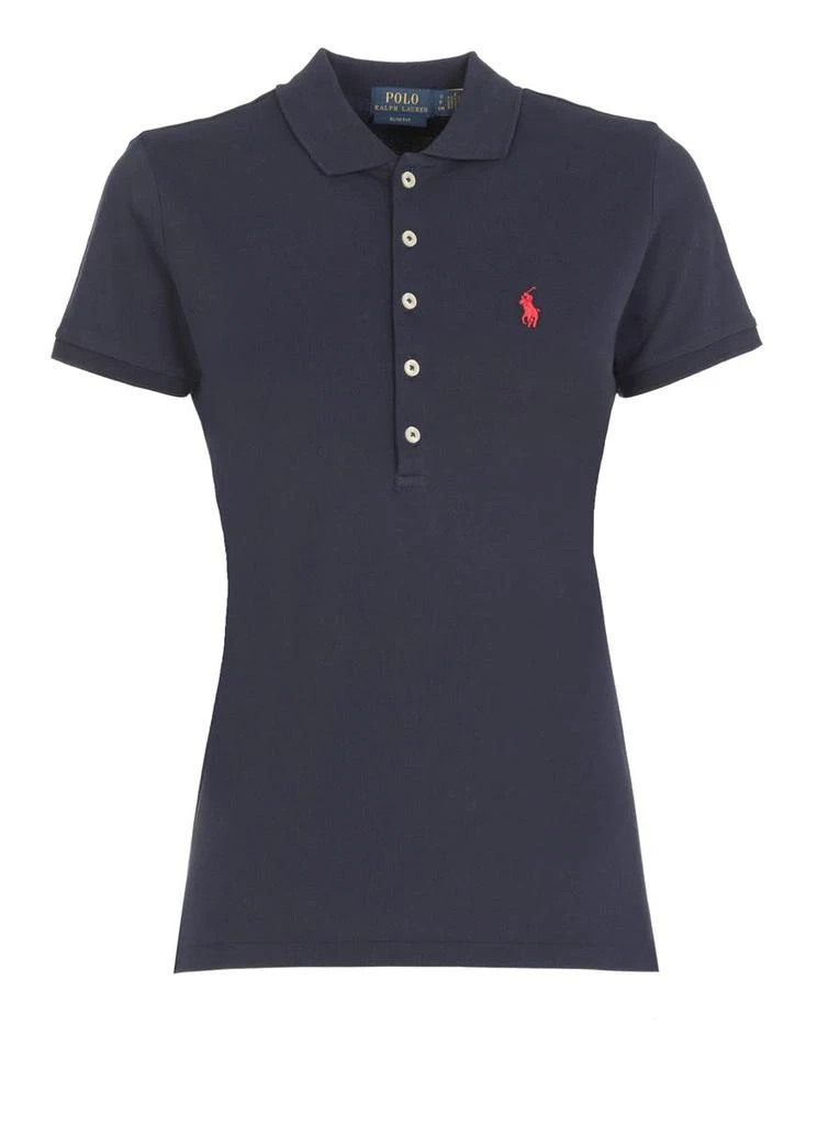 Ralph Lauren Ralph Lauren T-Shirts And Polos 4
