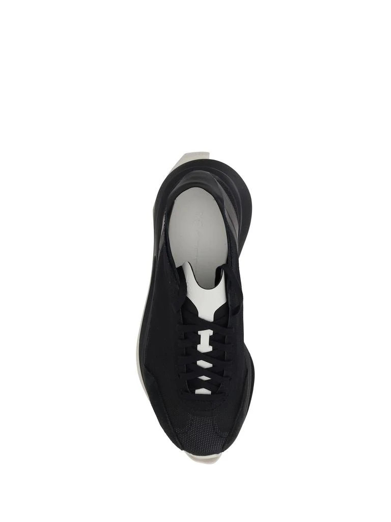 Y-3 S-gendo Run Sneakers 4