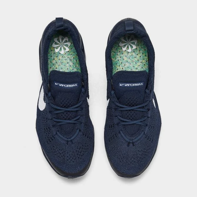 NIKE Men's Nike Air VaporMax 2023 Flyknit Running Shoes 5