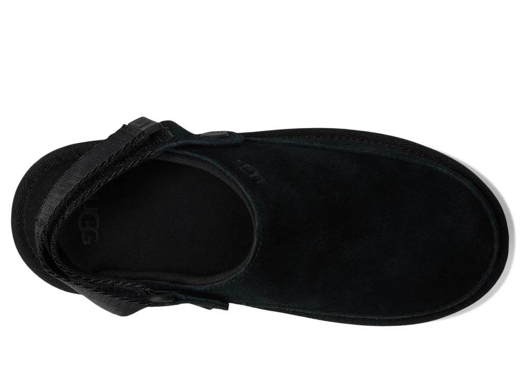 UGG Goldenstar Clog (Little Kid/Big Kid) 2