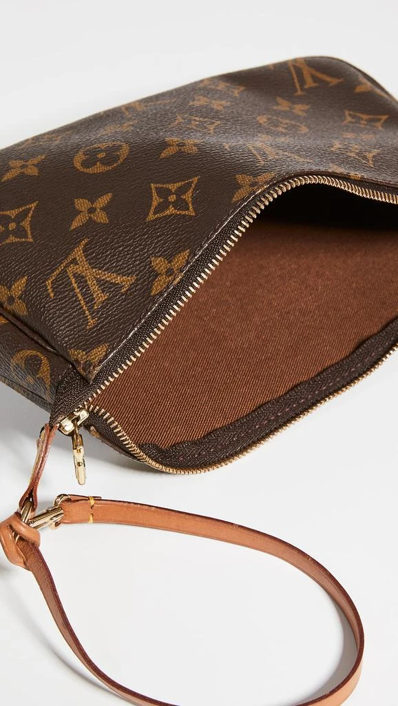 Shopbop Archive Louis Vuitton Pochette Accessoires, Mono 4