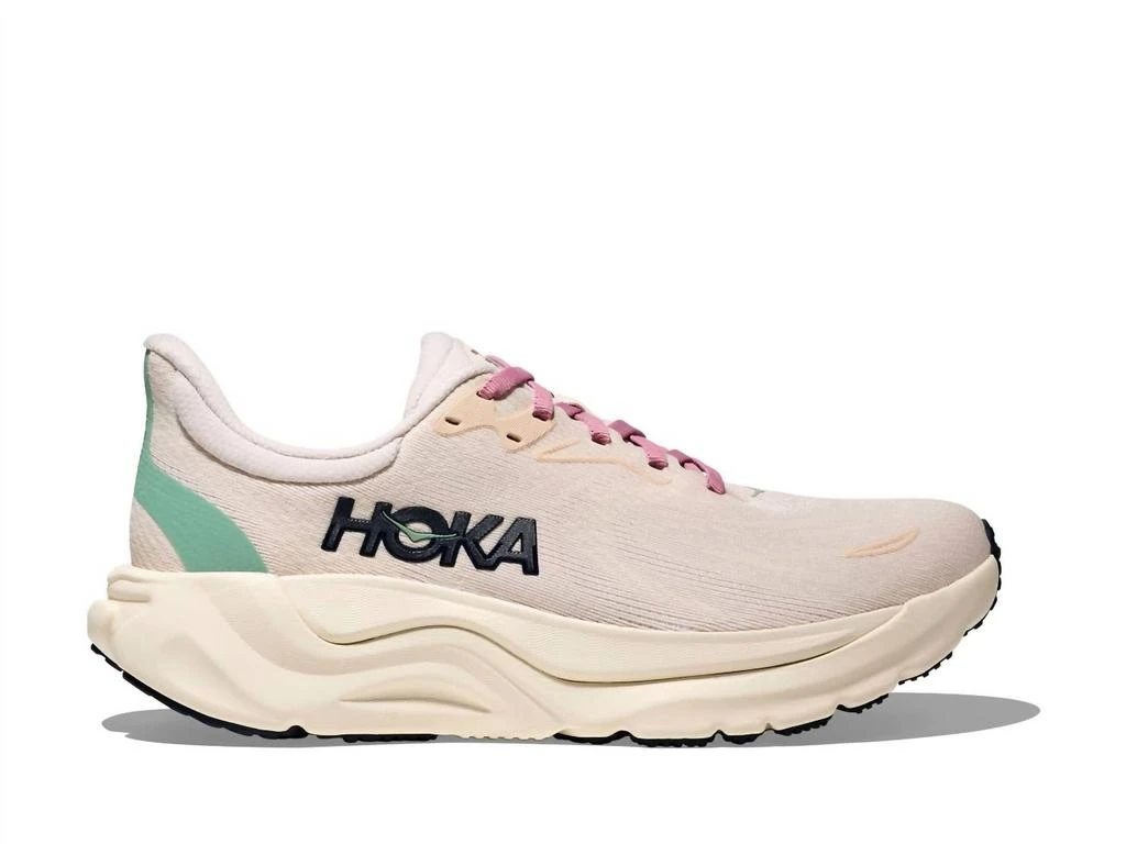 Hoka One One Hoka - Women's Arahi 8 Wide Running Shoe