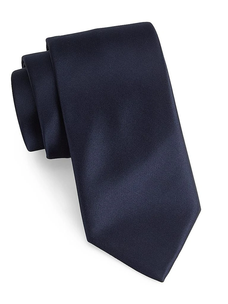 Emporio Armani Silk Neck Tie