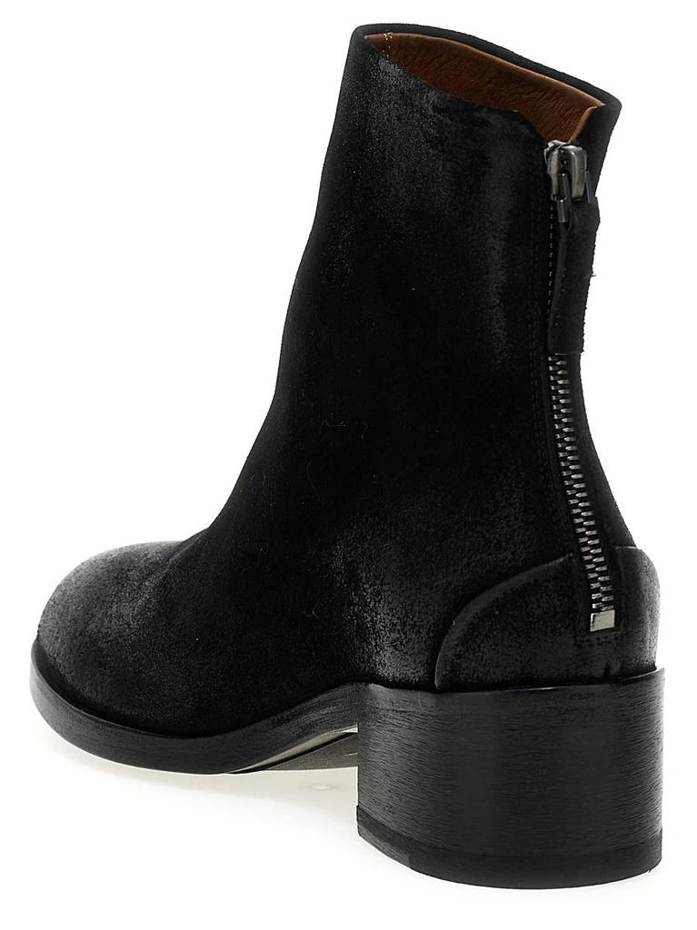 Marsèll Marsèll Listo Ankle Boots 2