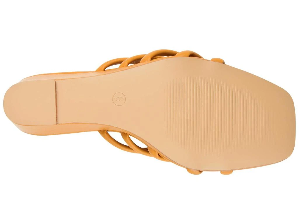 Journee Collection Rizie Wedge 3