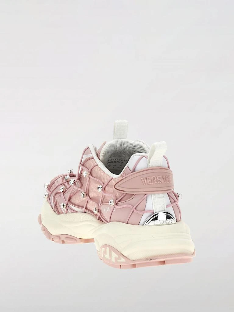 Versace Sneakers woman Versace 3