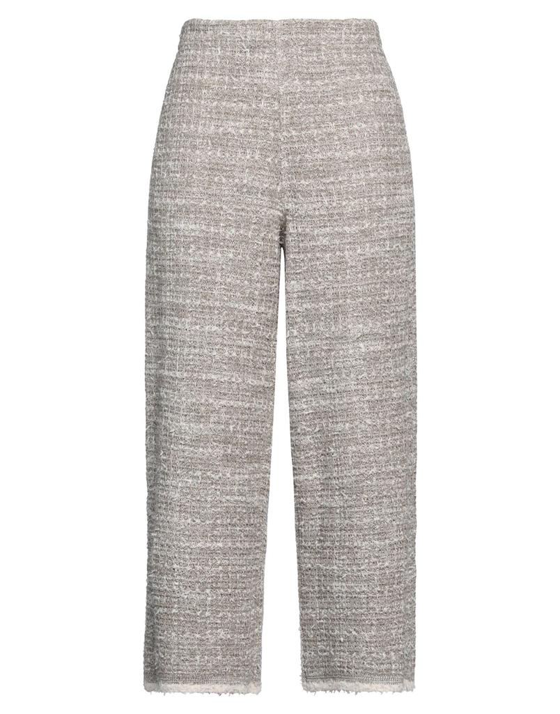 BRUNO MANETTI Casual pants