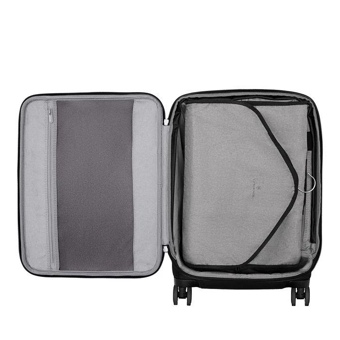 Swiss Army Swiss Army Werks 6.0 Frequent Flyer Plus Wheeled Carry On Suitcase 10