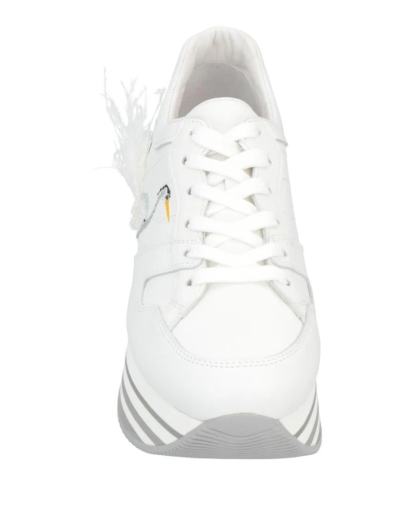 HOGAN Sneakers 4