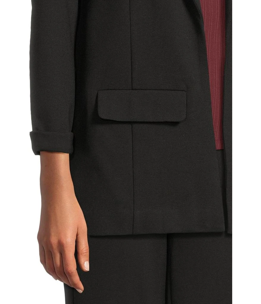 Liverpool Boyfriend Blazer with Princess Darts 4