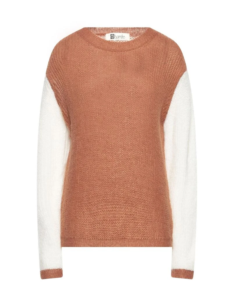 eBARRITO Sweater 1