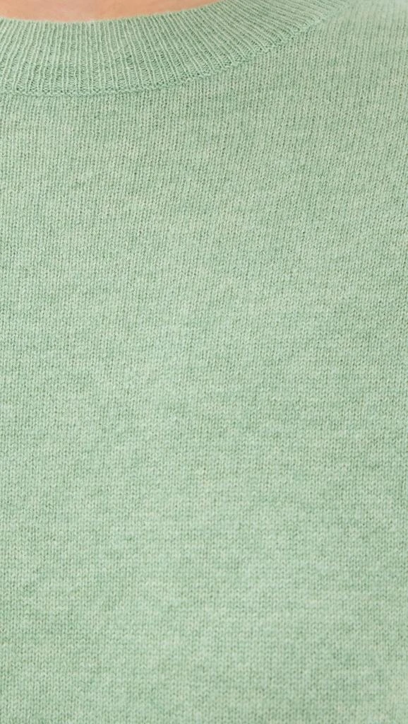 Le Kasha Menorca Cashmere Sweater 5