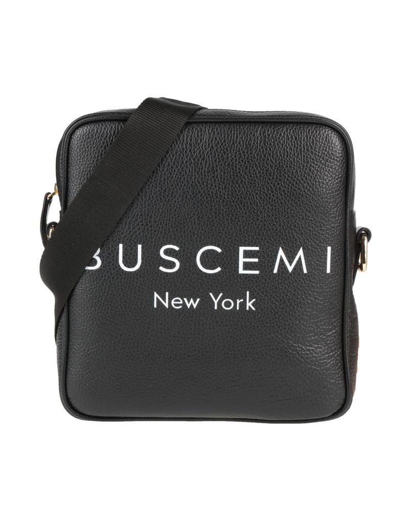 BUSCEMI Cross-body bags