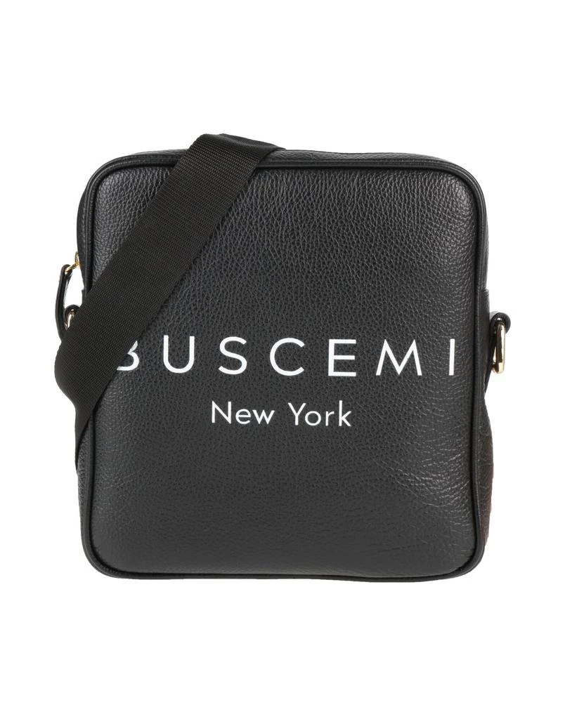 BUSCEMI Cross-body bags 1