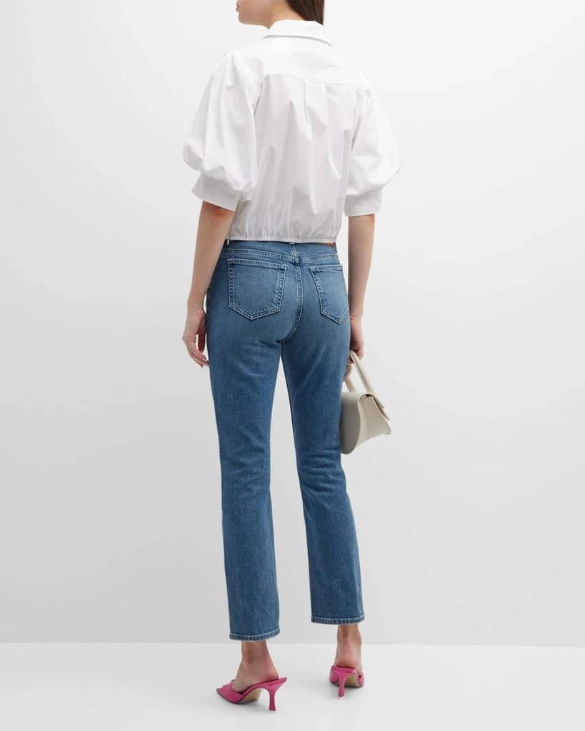 Finley Bomba Blouse 2