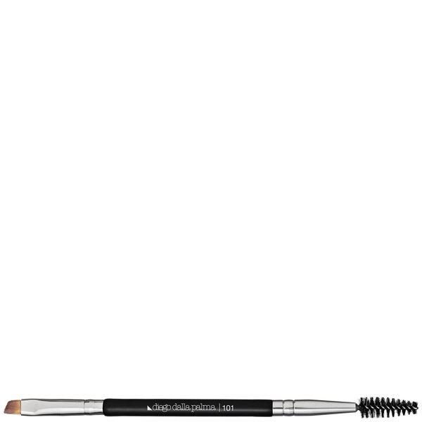 Diego Dalla Palma Diego Dalla Palma Professional Double-Ended Eyebrow Brush