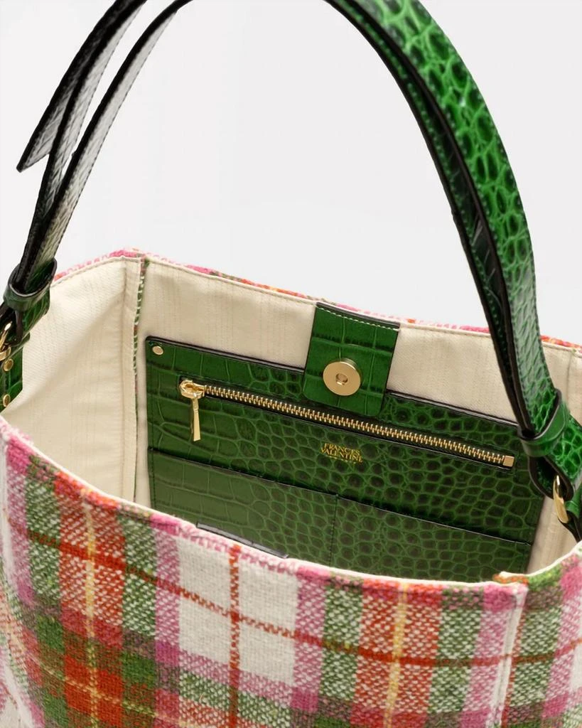 Frances Valentine Frances Valentine - June Hobo Tote 4