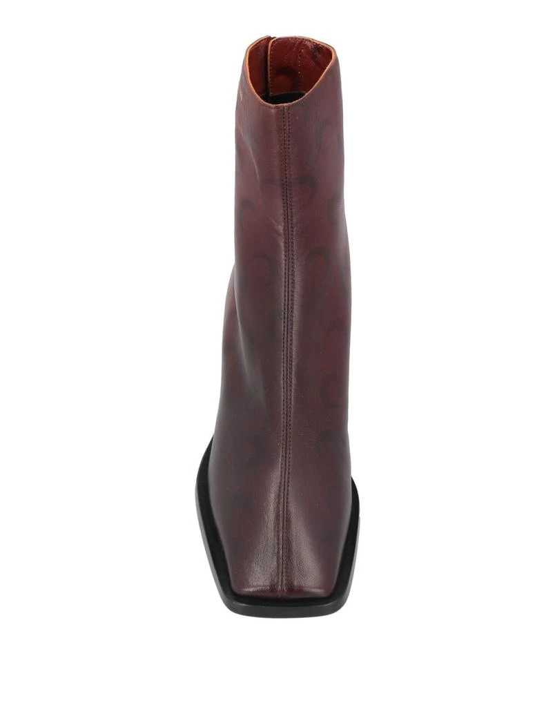 MARINE SERRE Ankle boot 4