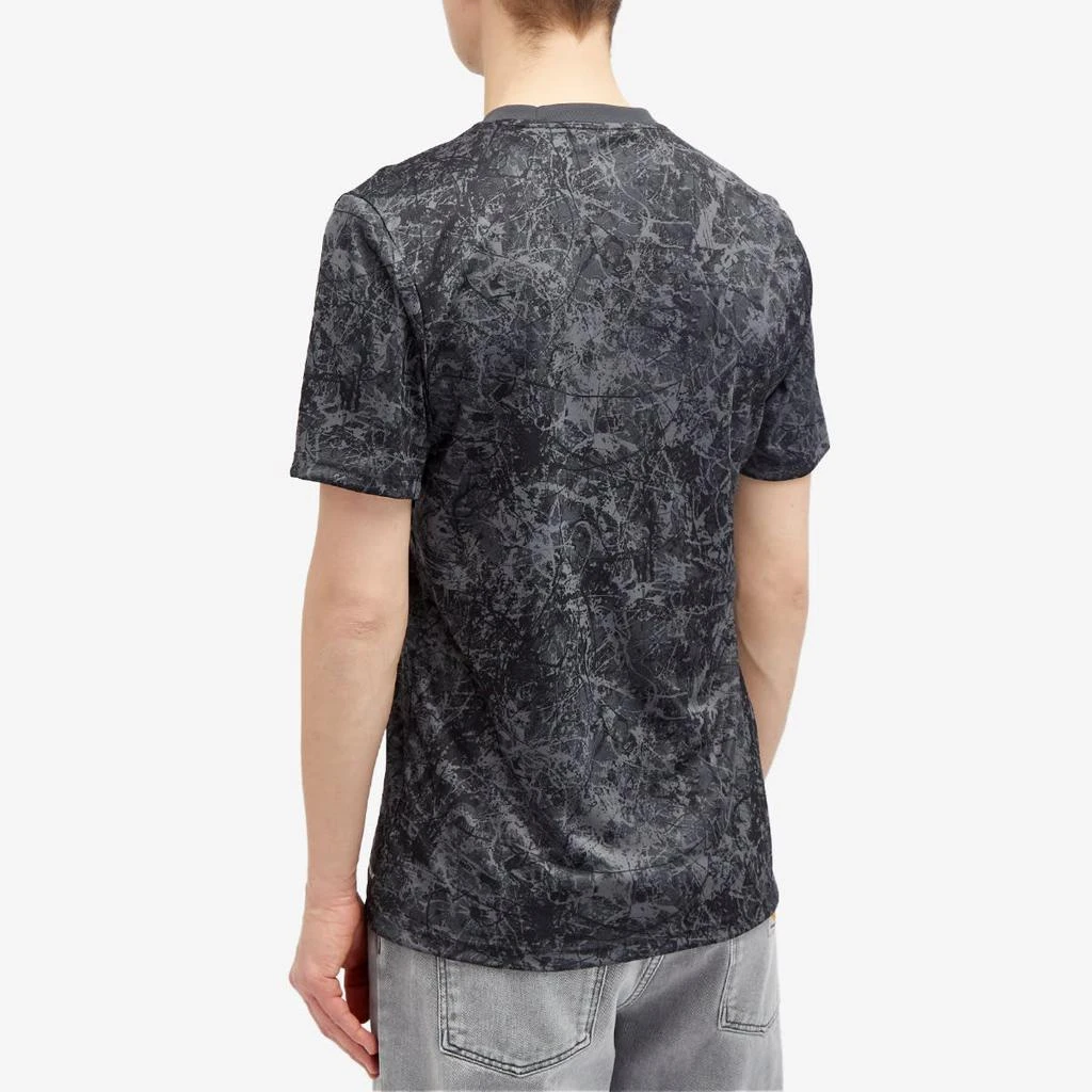 Adidas Adidas x MUFC x The Stone Roses Camouflage Football Jersey 3