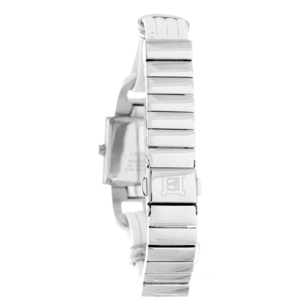 Laura Biagiotti Leather Dress Women's Watch